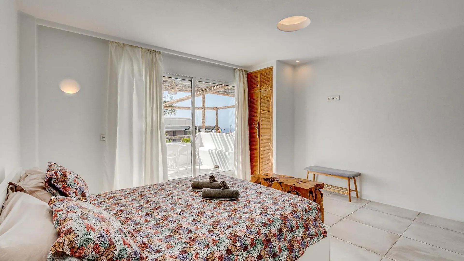 Villa8 Puerto de Santiago  Villa Puerto de Santiago (Tenerife)