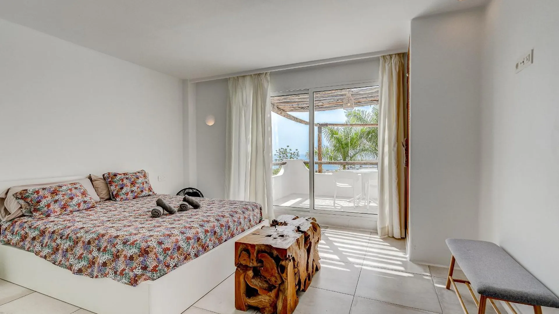 Villa Villa8 Puerto de Santiago  Spanien