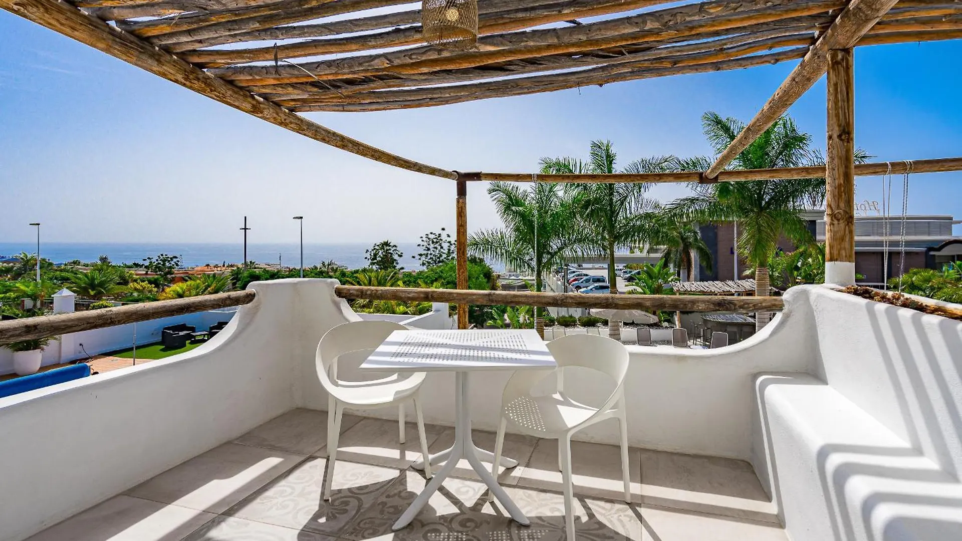 Villa8 Puerto de Santiago  Puerto de Santiago (Tenerife)