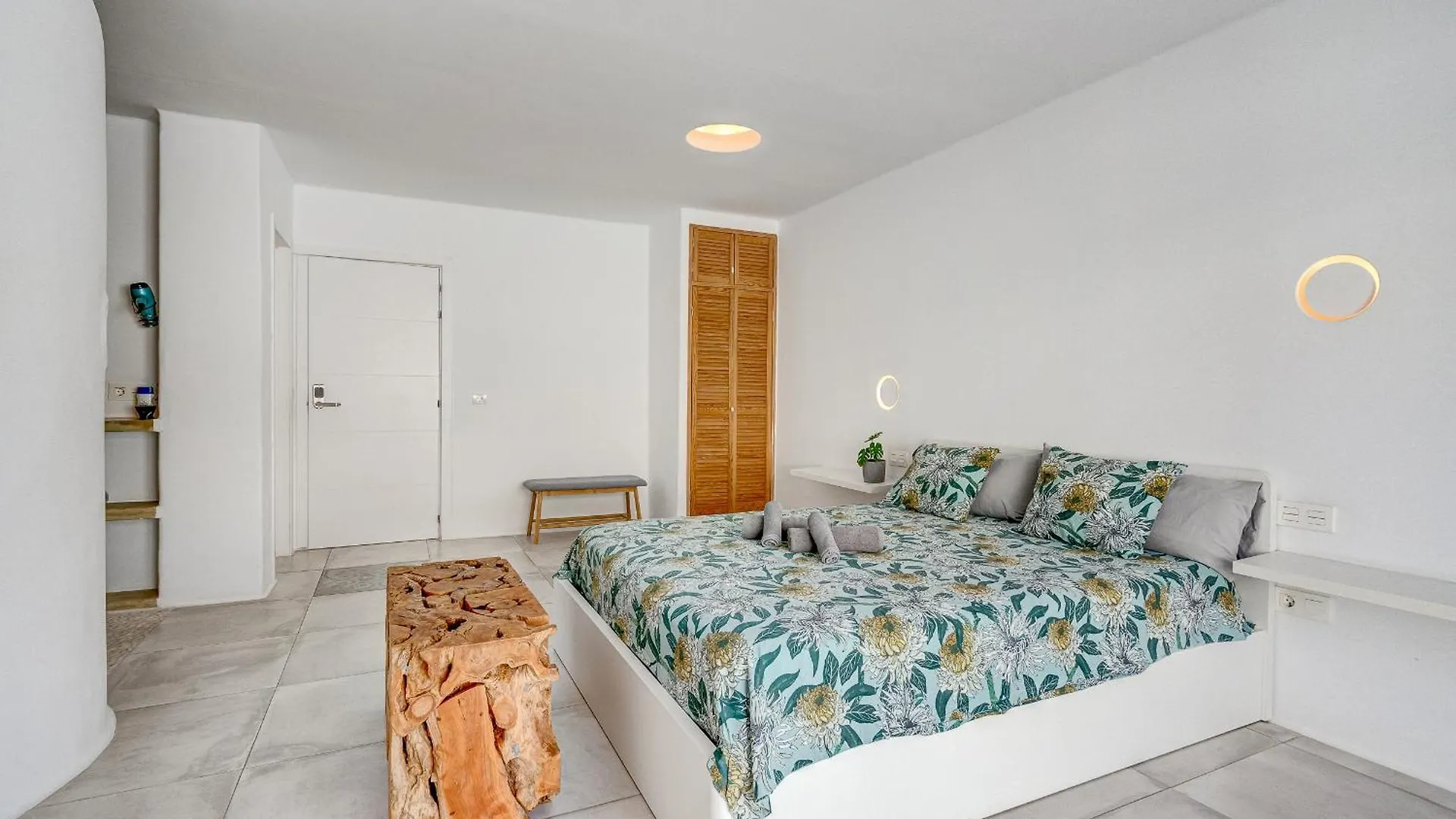 Villa8 Puerto de Santiago