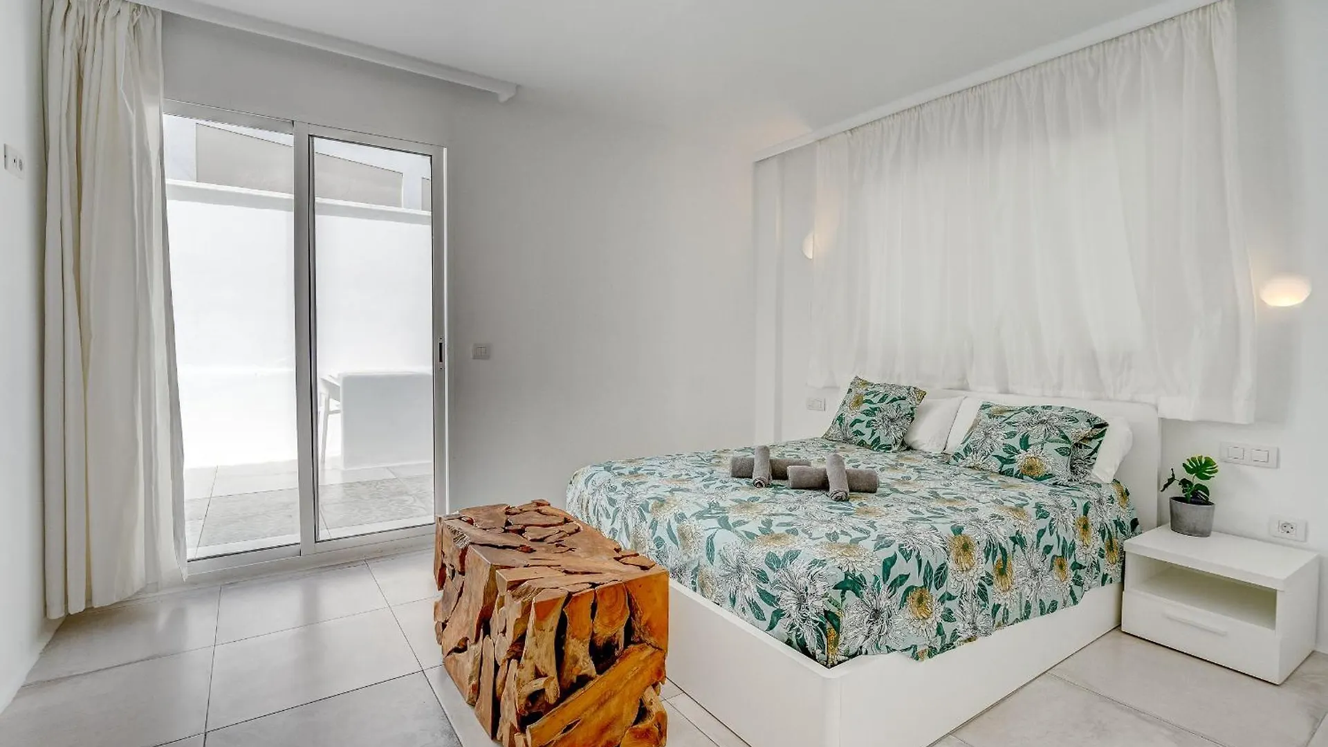 Villa Villa8 Puerto de Santiago