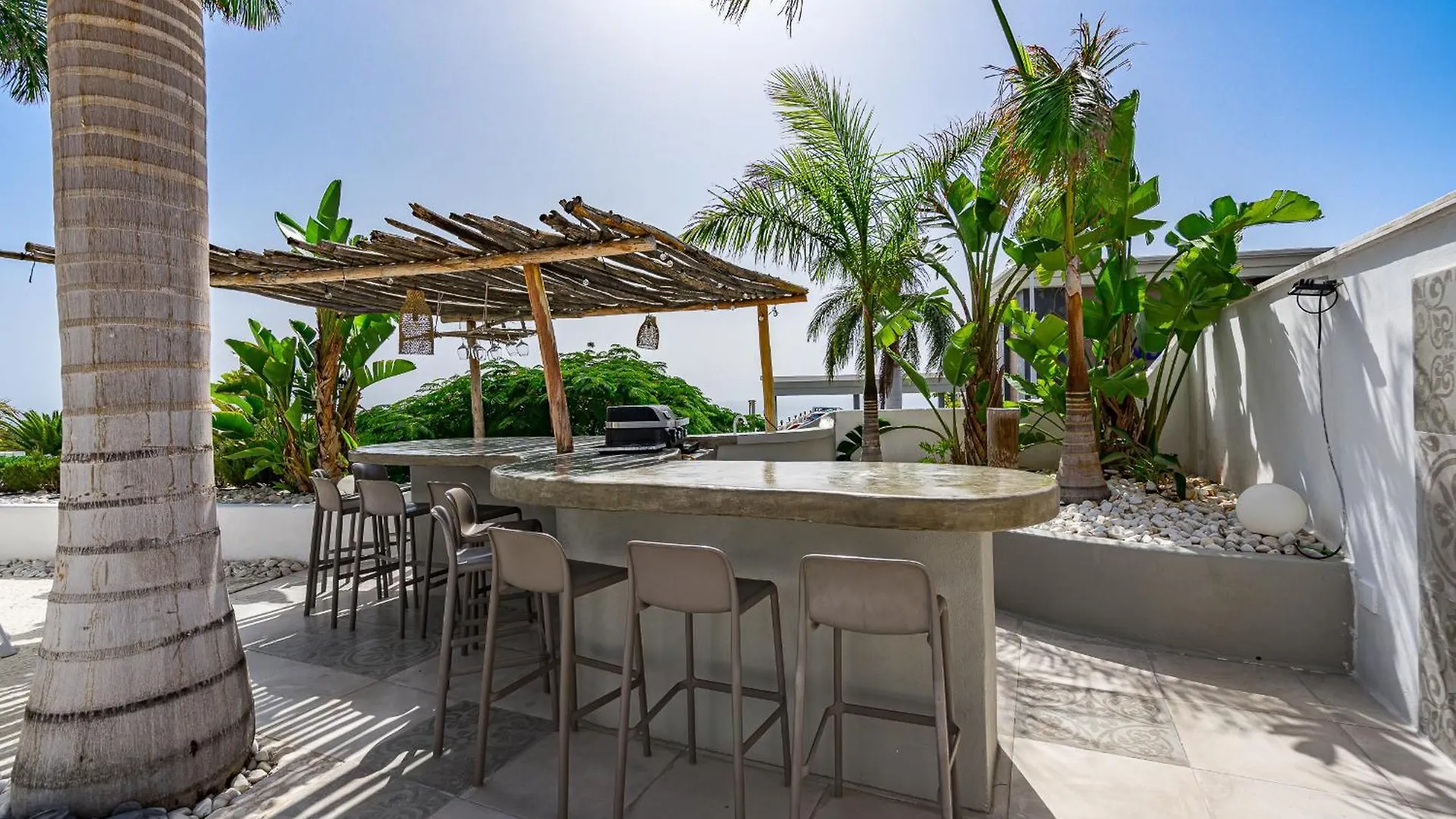 Villa8 Puerto de Santiago  Villa Puerto de Santiago (Tenerife)