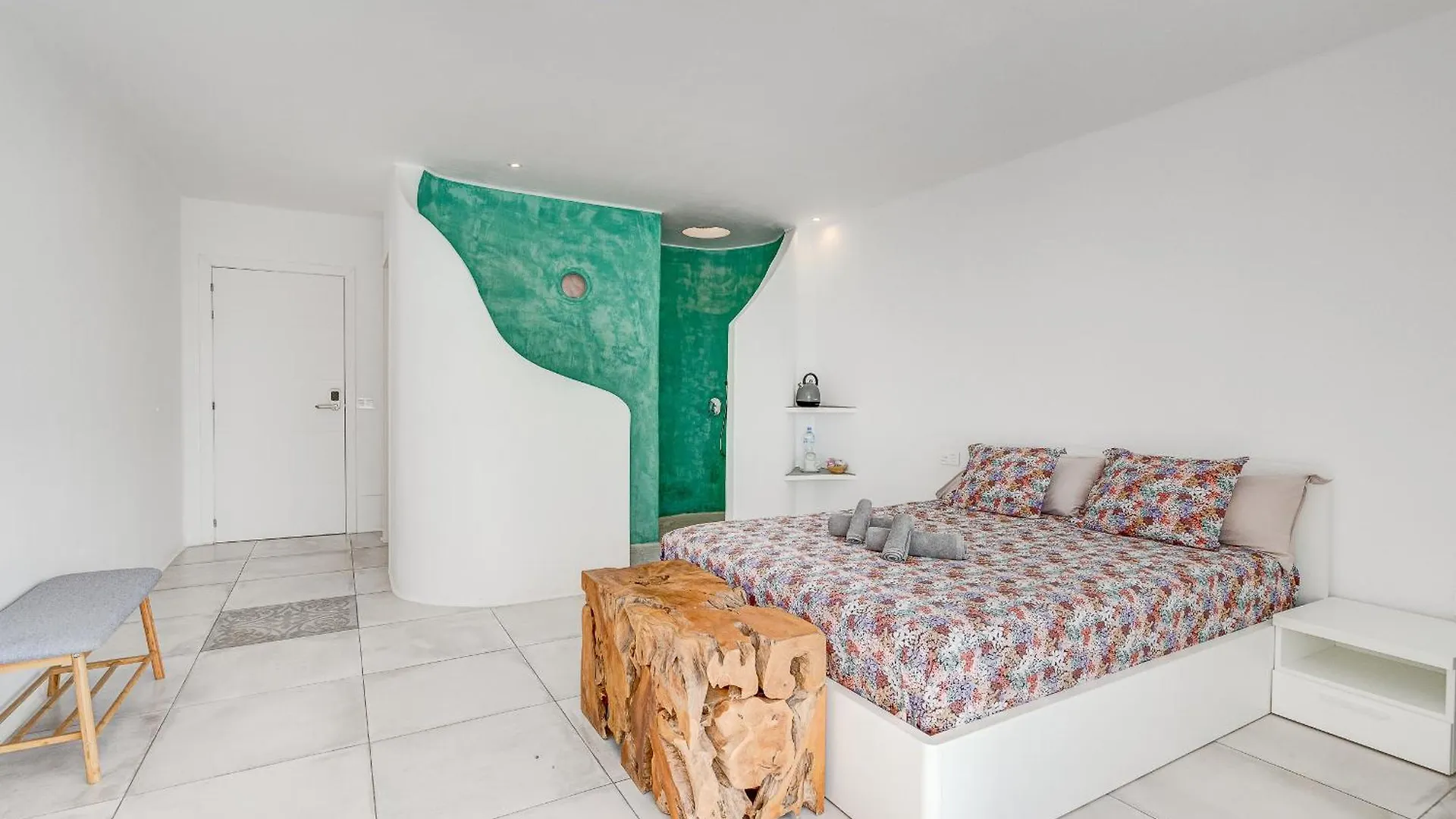 Villa Villa8 Puerto de Santiago  Spanien