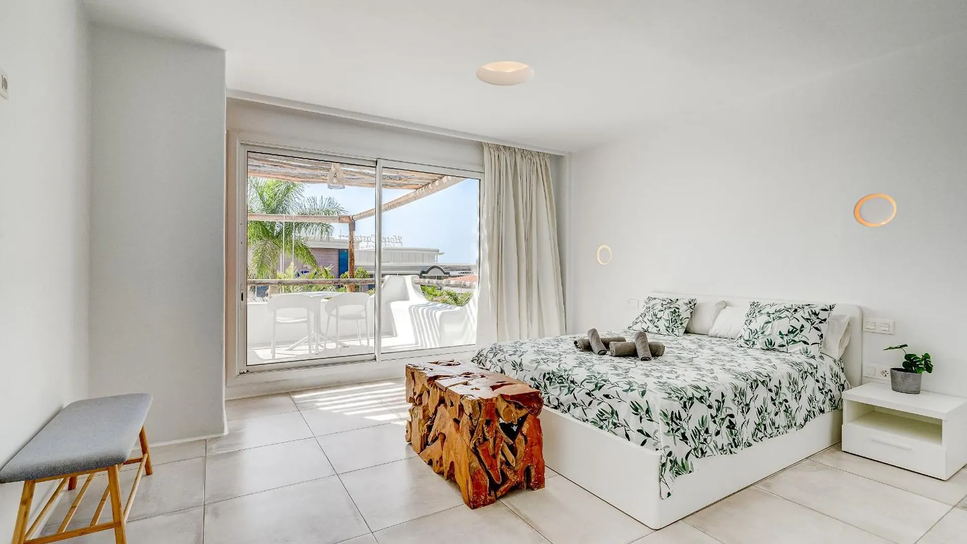 Villa8 Puerto de Santiago  Puerto de Santiago (Tenerife)
